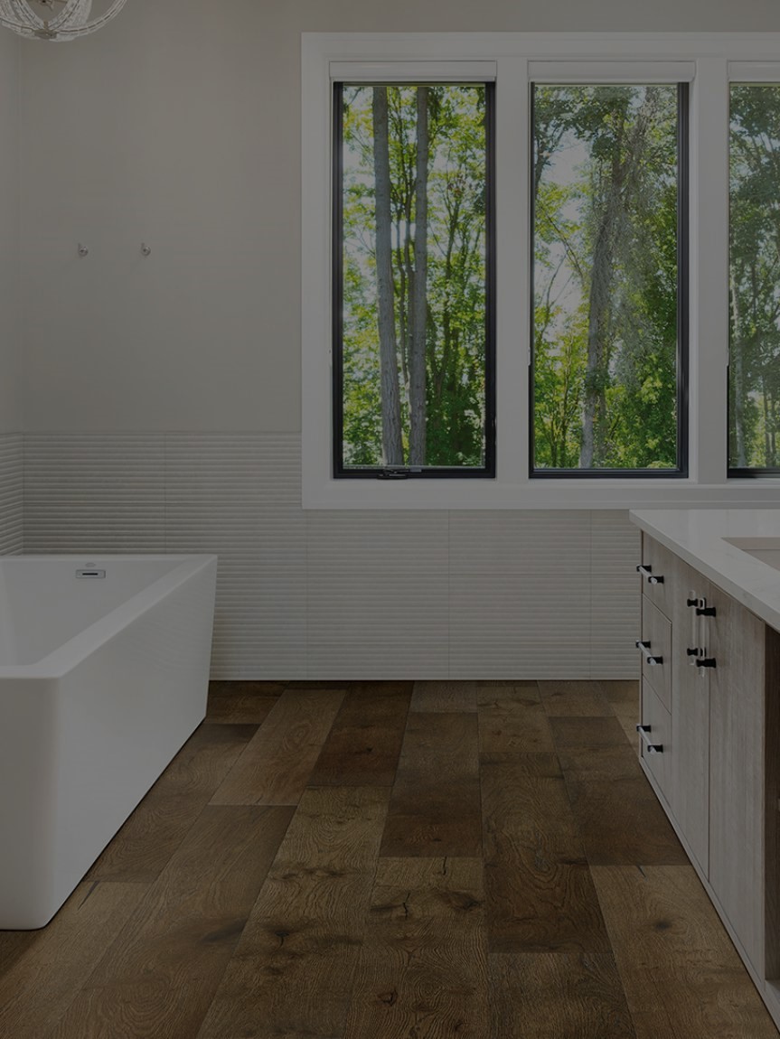Start your spring renovation at Modern Floorings with a free estimate